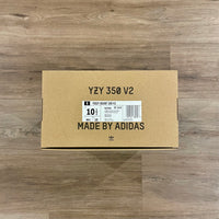 Adidas Yeezy Boost 350 V2 "Carbon Beluga" (2023)