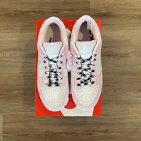 Nike Dunk Low Wmns LX "Pink Foam" (2023)