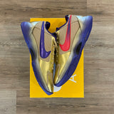 Nike Kobe 5 Protro x Undefeated "Hall of Fame" (2021)